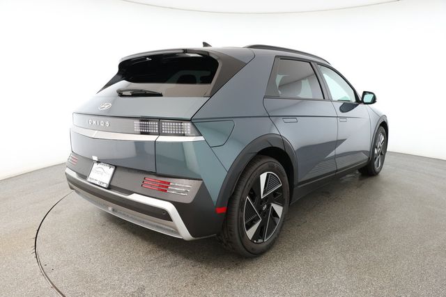 2025 Hyundai IONIQ 5 SEL RWD *Ltd Avail* - 22901184 - 3
