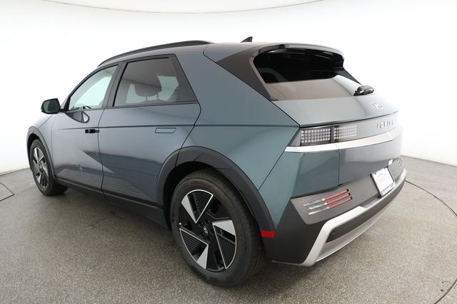 2025 Hyundai IONIQ 5 SEL RWD *Ltd Avail* - 22901184 - 5