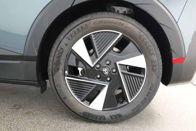 2025 Hyundai IONIQ 5 SEL RWD *Ltd Avail* - 22901184 - 6