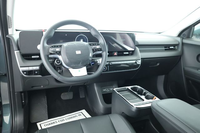 2025 Hyundai IONIQ 5 SEL RWD *Ltd Avail* - 22901184 - 8