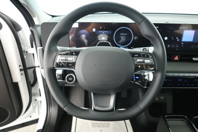 2025 Hyundai IONIQ 5 SE RWD *Ltd Avail* - 22923834 - 9