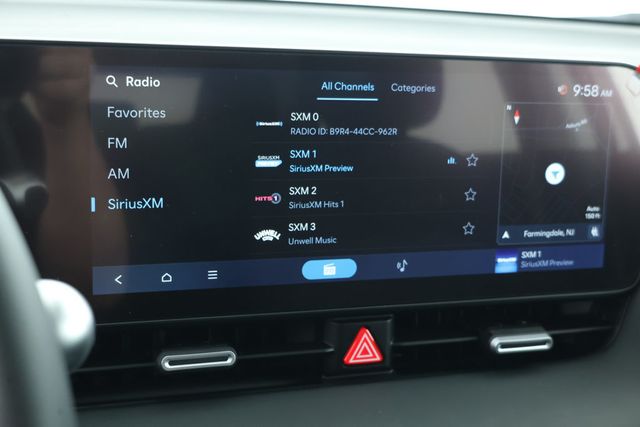 2025 Hyundai IONIQ 5 SE RWD *Ltd Avail* - 22923834 - 13