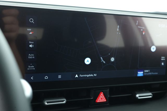 2025 Hyundai IONIQ 5 SE RWD *Ltd Avail* - 22923834 - 15