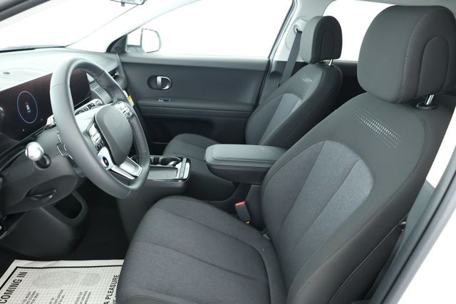 2025 Hyundai IONIQ 5 SE RWD *Ltd Avail* - 22923834 - 16
