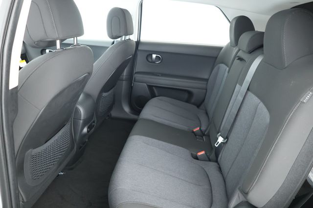 2025 Hyundai IONIQ 5 SE RWD *Ltd Avail* - 22923834 - 17