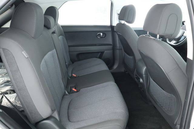 2025 Hyundai IONIQ 5 SE RWD *Ltd Avail* - 22923834 - 19