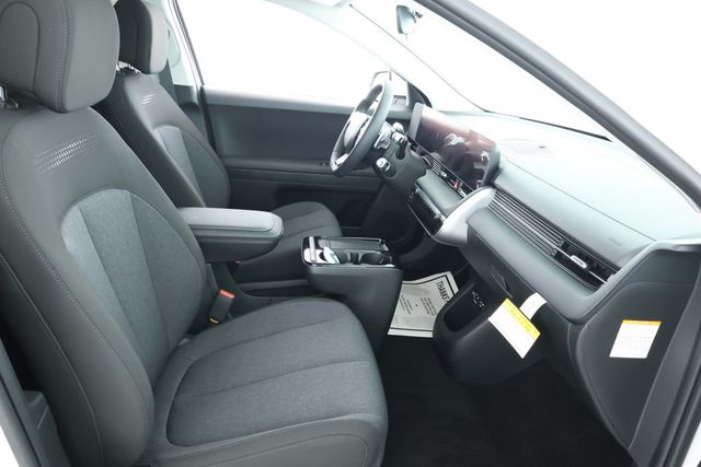 2025 Hyundai IONIQ 5 SE RWD *Ltd Avail* - 22923834 - 20