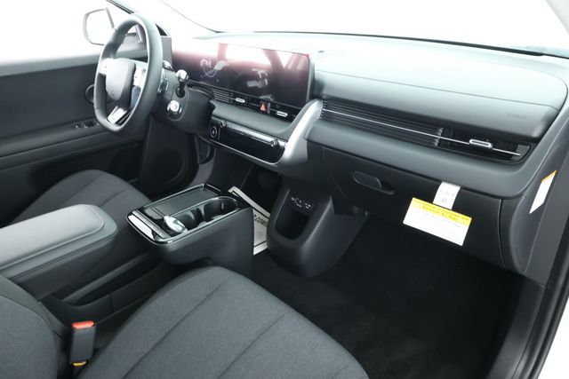 2025 Hyundai IONIQ 5 SE RWD *Ltd Avail* - 22923834 - 21