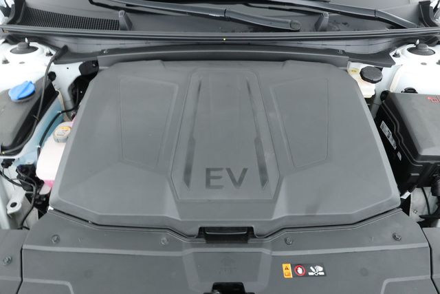 2025 Hyundai IONIQ 5 SE RWD *Ltd Avail* - 22923834 - 22