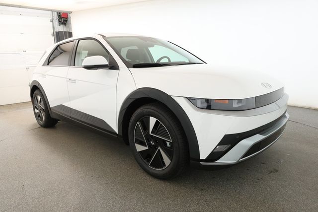 2025 Hyundai IONIQ 5 SE RWD *Ltd Avail* - 22923834 - 2