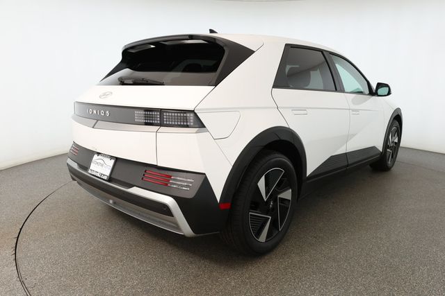 2025 Hyundai IONIQ 5 SE RWD *Ltd Avail* - 22923834 - 3