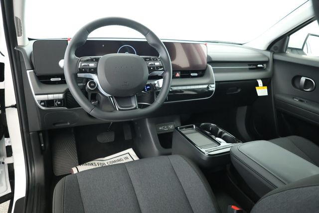 2025 Hyundai IONIQ 5 SE RWD *Ltd Avail* - 22923834 - 8