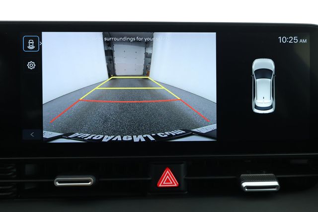 2025 Hyundai IONIQ 5 SE Standard Range RWD - 22895336 - 14