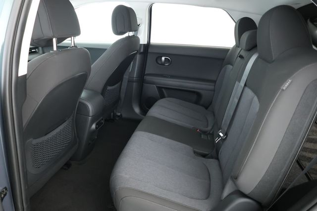 2025 Hyundai IONIQ 5 SE Standard Range RWD - 22895336 - 17