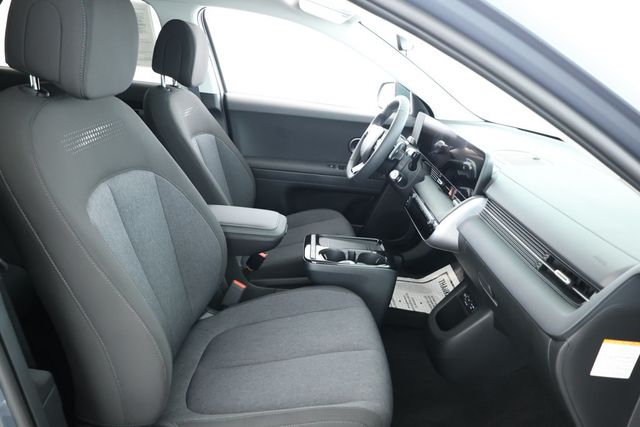 2025 Hyundai IONIQ 5 SE Standard Range RWD - 22895336 - 20