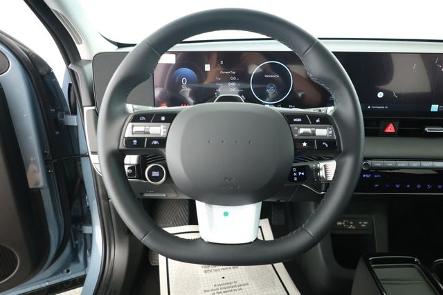2025 Hyundai IONIQ 5 SE Standard Range RWD *Ltd Avail* - 22923841 - 9