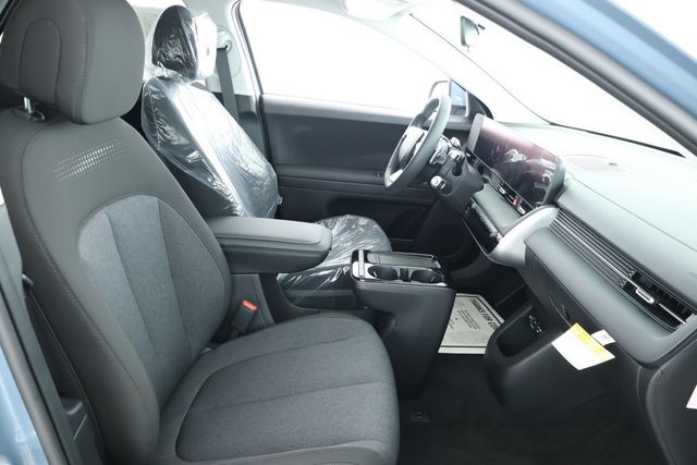 2025 Hyundai IONIQ 5 SE Standard Range RWD *Ltd Avail* - 22923841 - 20