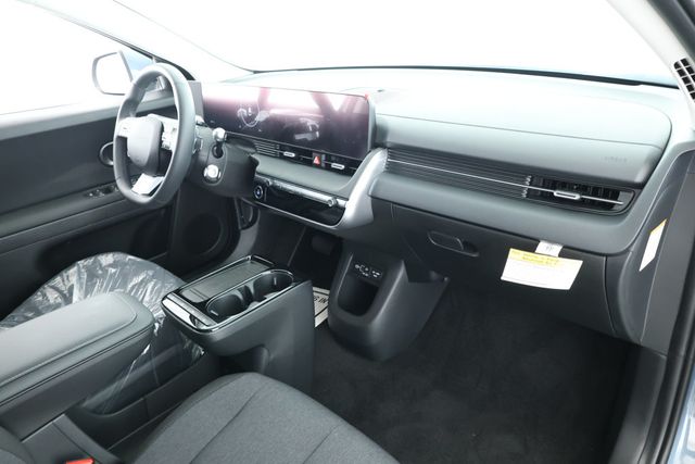 2025 Hyundai IONIQ 5 SE Standard Range RWD *Ltd Avail* - 22923841 - 21