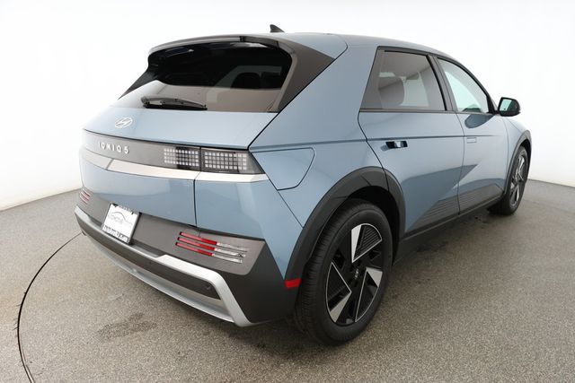 2025 Hyundai IONIQ 5 SE Standard Range RWD *Ltd Avail* - 22923841 - 3