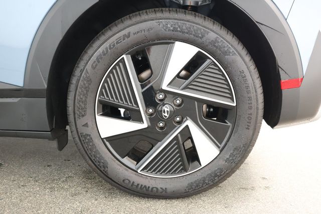 2025 Hyundai IONIQ 5 SE Standard Range RWD *Ltd Avail* - 22923841 - 6