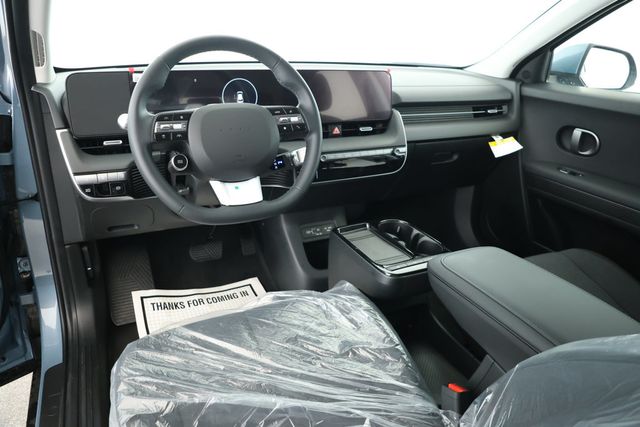 2025 Hyundai IONIQ 5 SE Standard Range RWD *Ltd Avail* - 22923841 - 8