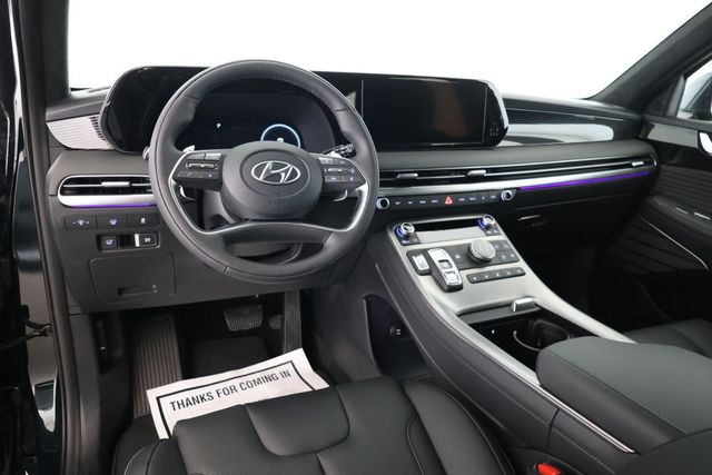 2025 Hyundai Palisade Calligraphy AWD - 22876408 - 12