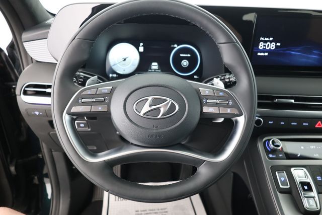 2025 Hyundai Palisade Calligraphy AWD - 22876408 - 13