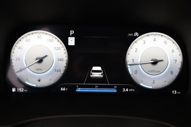 2025 Hyundai Palisade Calligraphy AWD - 22876408 - 14
