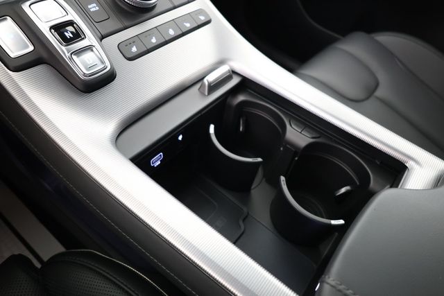 2025 Hyundai Palisade Calligraphy AWD - 22876408 - 16