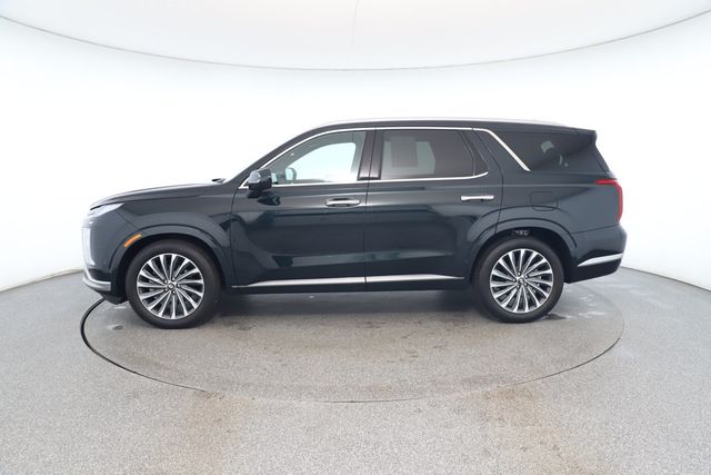 2025 Hyundai Palisade Calligraphy AWD - 22876408 - 1