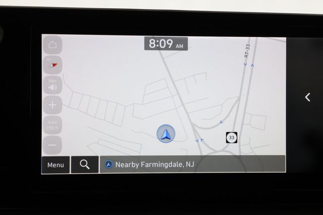 2025 Hyundai Palisade Calligraphy AWD - 22876408 - 20