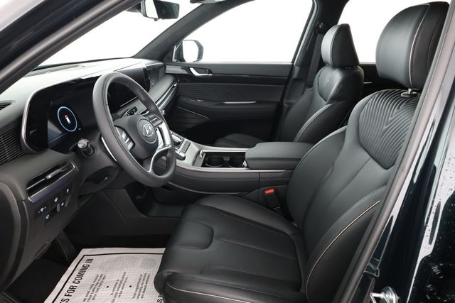 2025 Hyundai Palisade Calligraphy AWD - 22876408 - 21