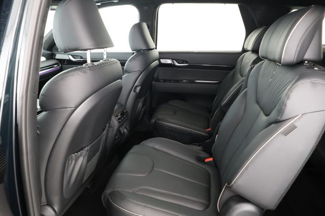 2025 Hyundai Palisade Calligraphy AWD - 22876408 - 22