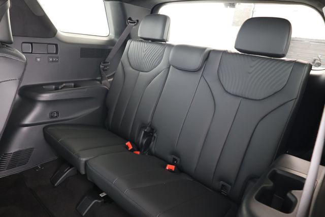 2025 Hyundai Palisade Calligraphy AWD - 22876408 - 23