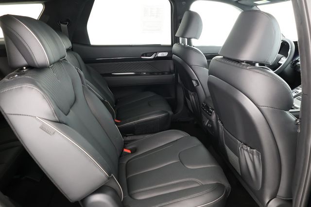 2025 Hyundai Palisade Calligraphy AWD - 22876408 - 25