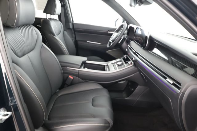 2025 Hyundai Palisade Calligraphy AWD - 22876408 - 26