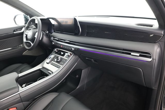 2025 Hyundai Palisade Calligraphy AWD - 22876408 - 27