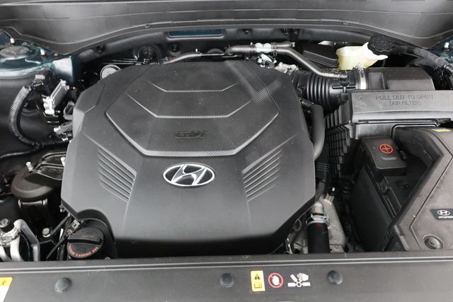 2025 Hyundai Palisade Calligraphy AWD - 22876408 - 28