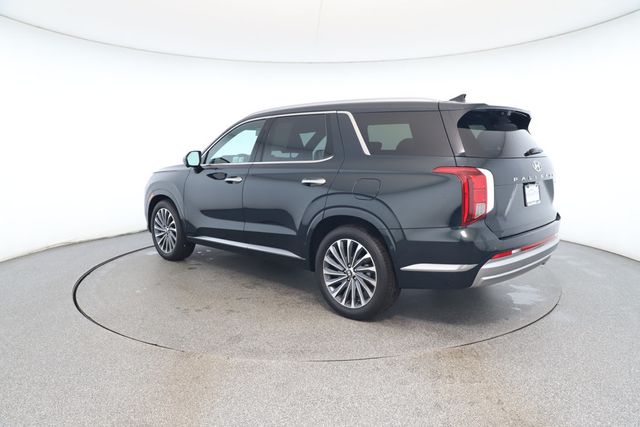 2025 Hyundai Palisade Calligraphy AWD - 22876408 - 2