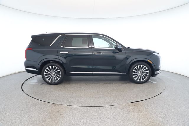 2025 Hyundai Palisade Calligraphy AWD - 22876408 - 5