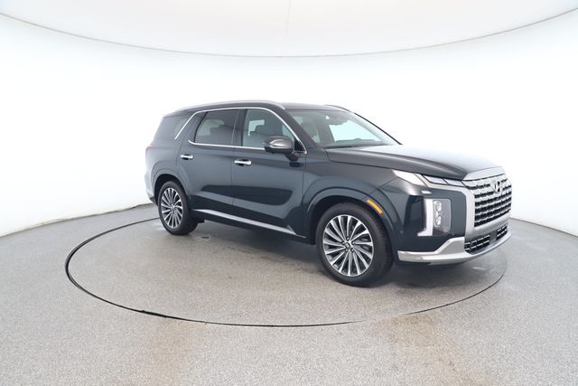 2025 Hyundai Palisade Calligraphy AWD - 22876408 - 6