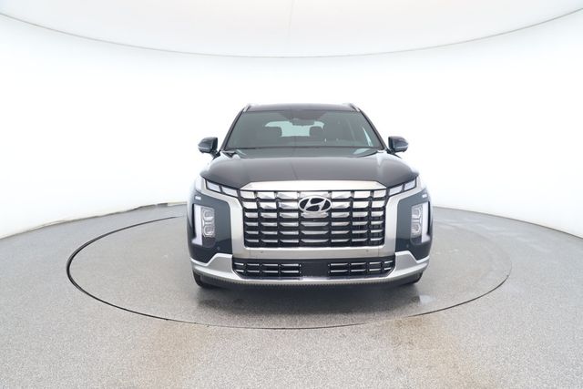 2025 Hyundai Palisade Calligraphy AWD - 22876408 - 7