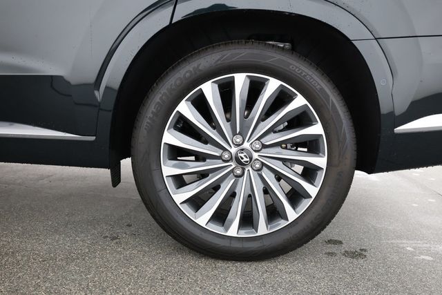 2025 Hyundai Palisade Calligraphy AWD - 22876408 - 8