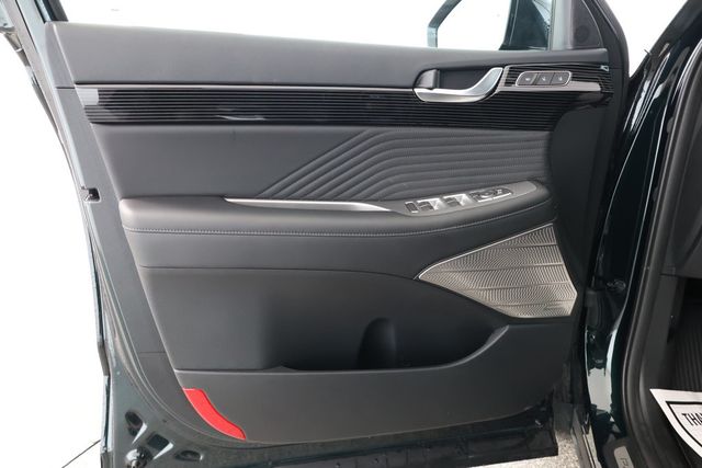 2025 Hyundai Palisade Calligraphy AWD - 22876450 - 10