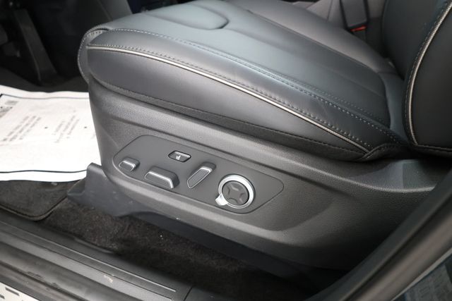 2025 Hyundai Palisade Calligraphy AWD - 22876450 - 11
