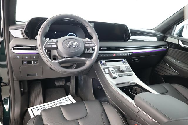 2025 Hyundai Palisade Calligraphy AWD - 22876450 - 12
