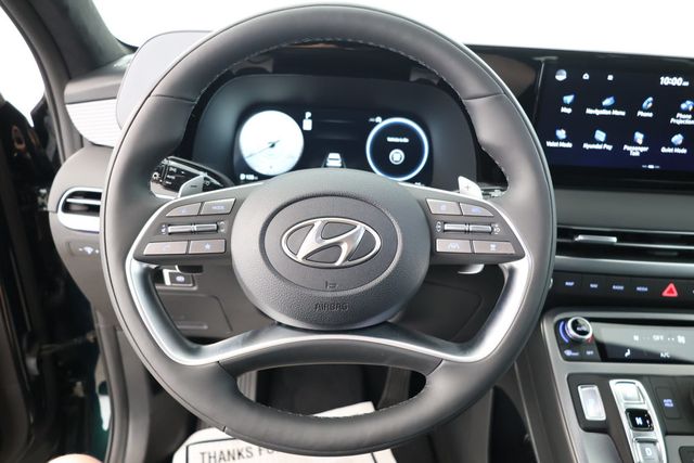 2025 Hyundai Palisade Calligraphy AWD - 22876450 - 13