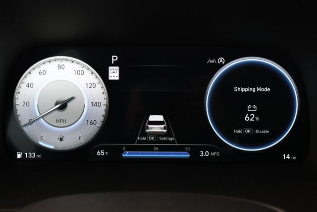 2025 Hyundai Palisade Calligraphy AWD - 22876450 - 14