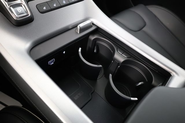 2025 Hyundai Palisade Calligraphy AWD - 22876450 - 16