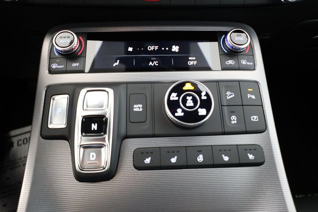 2025 Hyundai Palisade Calligraphy AWD - 22876450 - 17